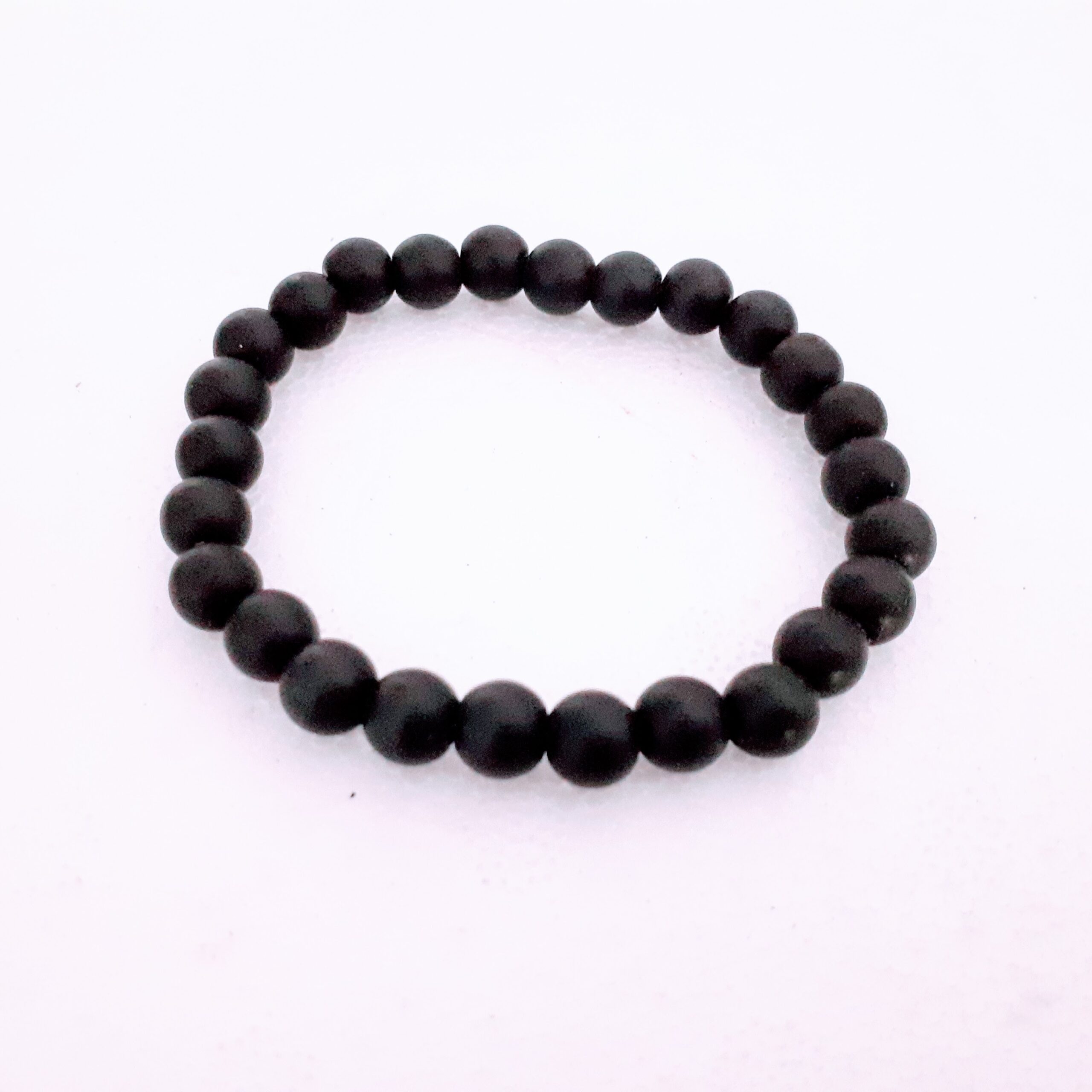 Pulsera shungit