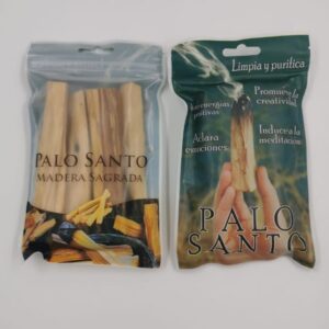 palo santo