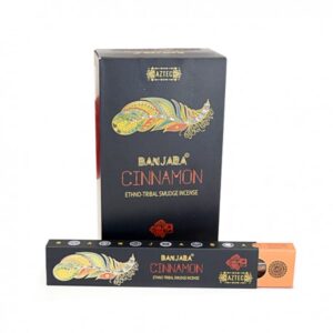 Canela Banjara 12x15gr.