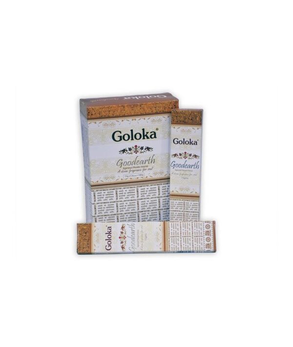 Goodearth Goloka 12x15gr.