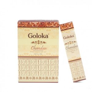 Chandan Goloka 12x15gr.