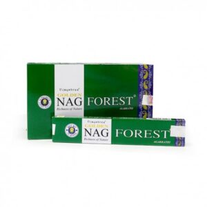 Nag Bosque Golden Series 12x15gr.