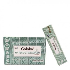 Nature Meditation Goloka 12x15gr.