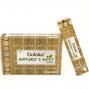 Nature Nest Goloka 12x15gr.