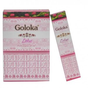 Loto Goloka 12x15gr.