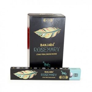 Romero Banjara 12x15gr.